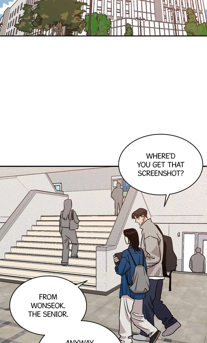 Our Home [Full ver.] - Chapter 10 manhwa