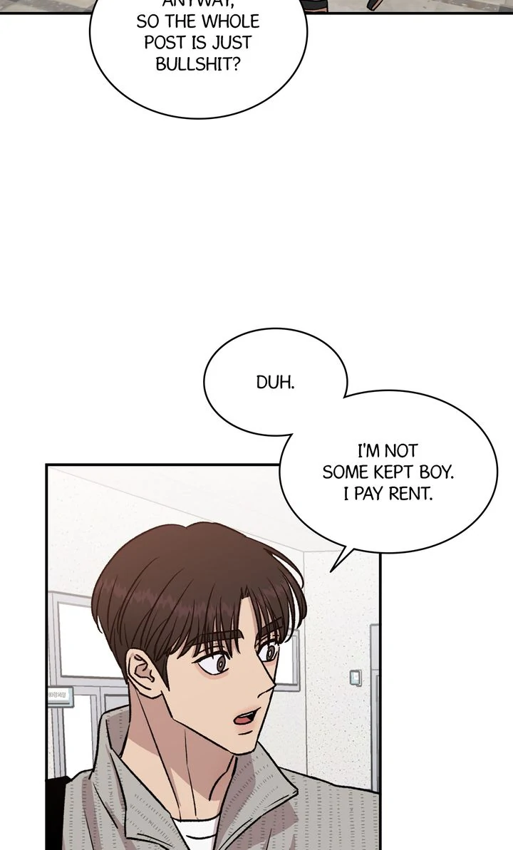 Our Home [Full ver.] - Chapter 10 manhwa