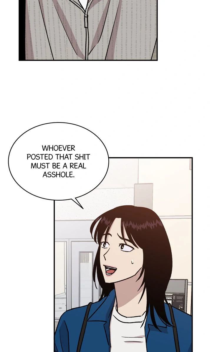 Our Home [Full ver.] - Chapter 10 manhwa