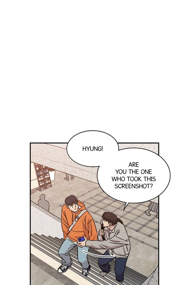 Our Home [Full ver.] - Chapter 10 manhwa