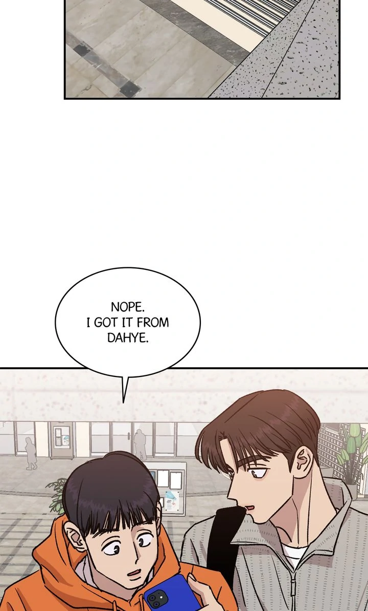 Our Home [Full ver.] - Chapter 10 manhwa