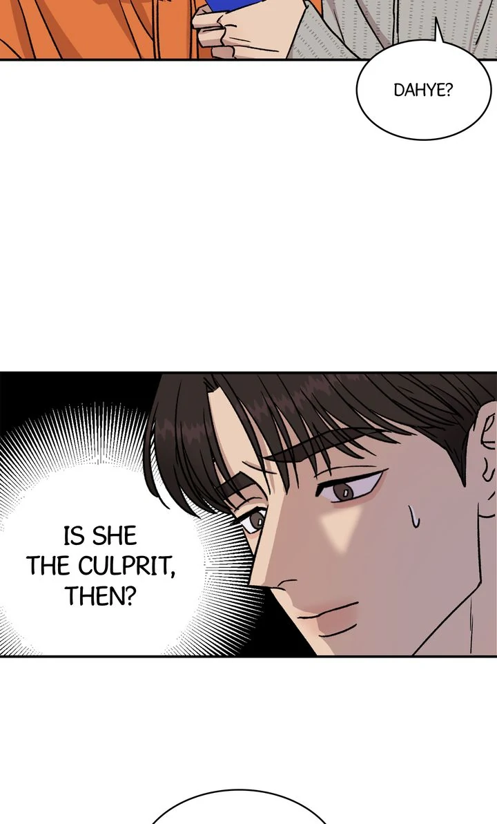 Our Home [Full ver.] - Chapter 10 manhwa