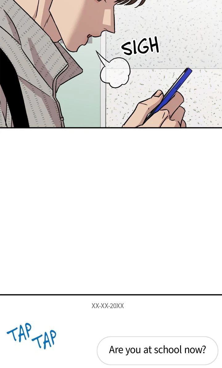 Our Home [Full ver.] - Chapter 10 manhwa