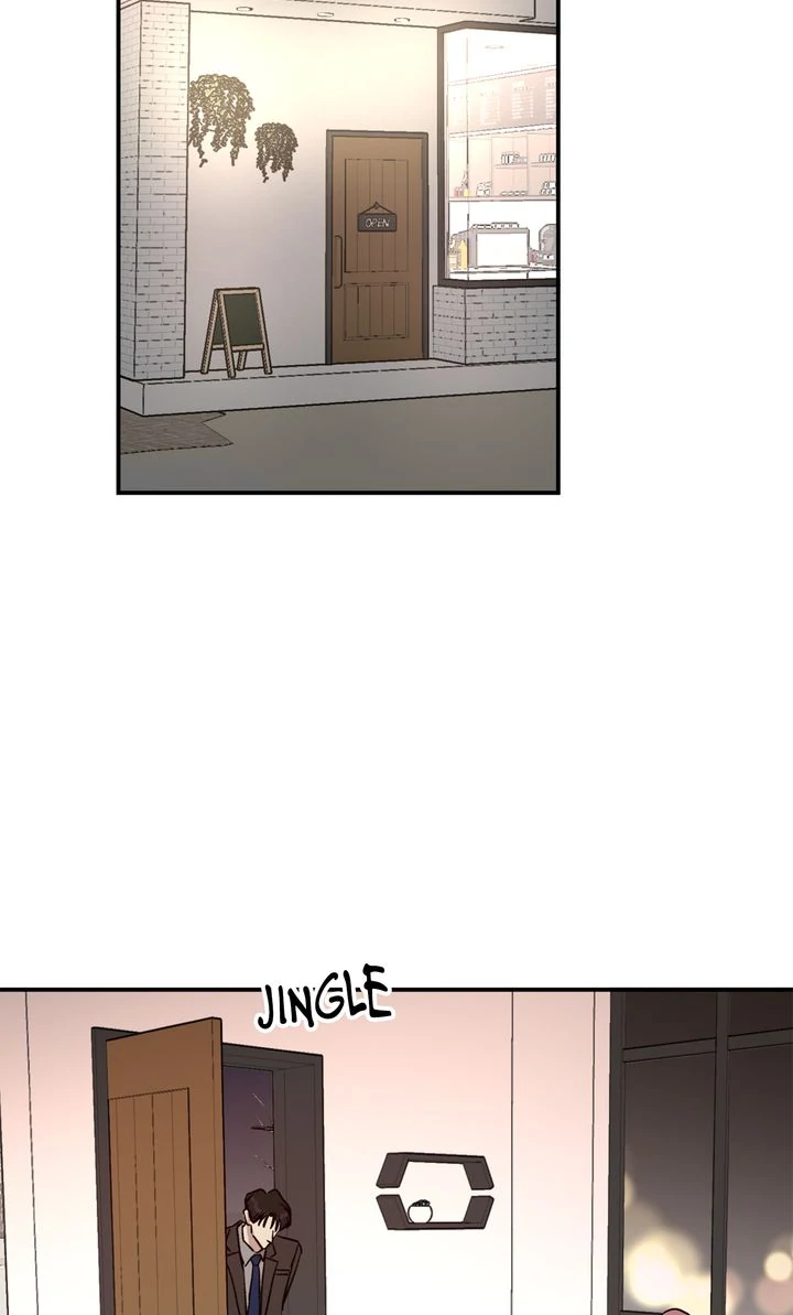 Our Home [Full ver.] - Chapter 10 manhwa