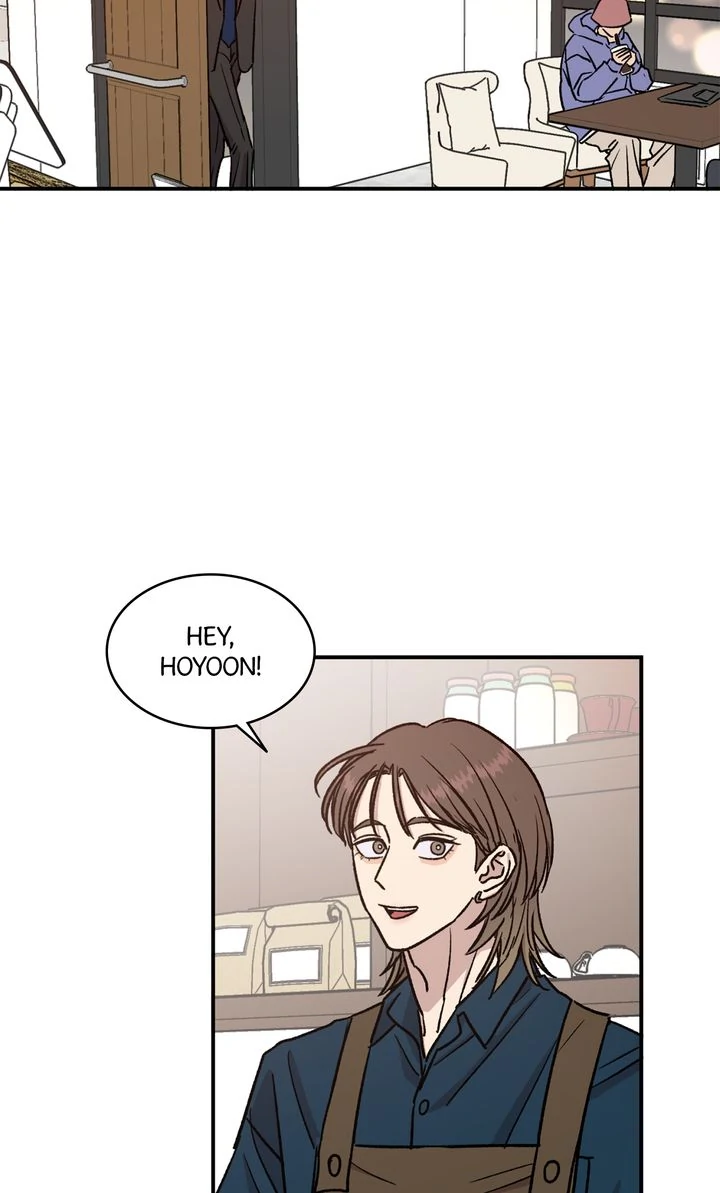 Our Home [Full ver.] - Chapter 10 manhwa
