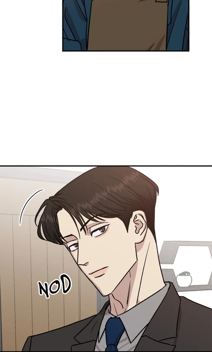 Our Home [Full ver.] - Chapter 10 manhwa