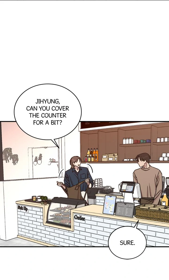 Our Home [Full ver.] - Chapter 10 manhwa