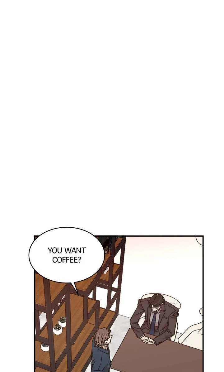 Our Home [Full ver.] - Chapter 10 manhwa