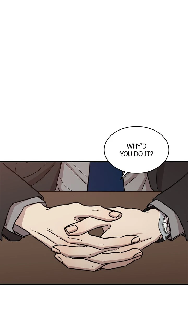 Our Home [Full ver.] - Chapter 10 manhwa