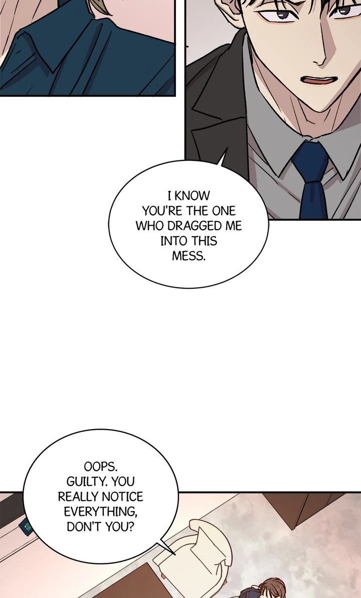Our Home [Full ver.] - Chapter 10 manhwa