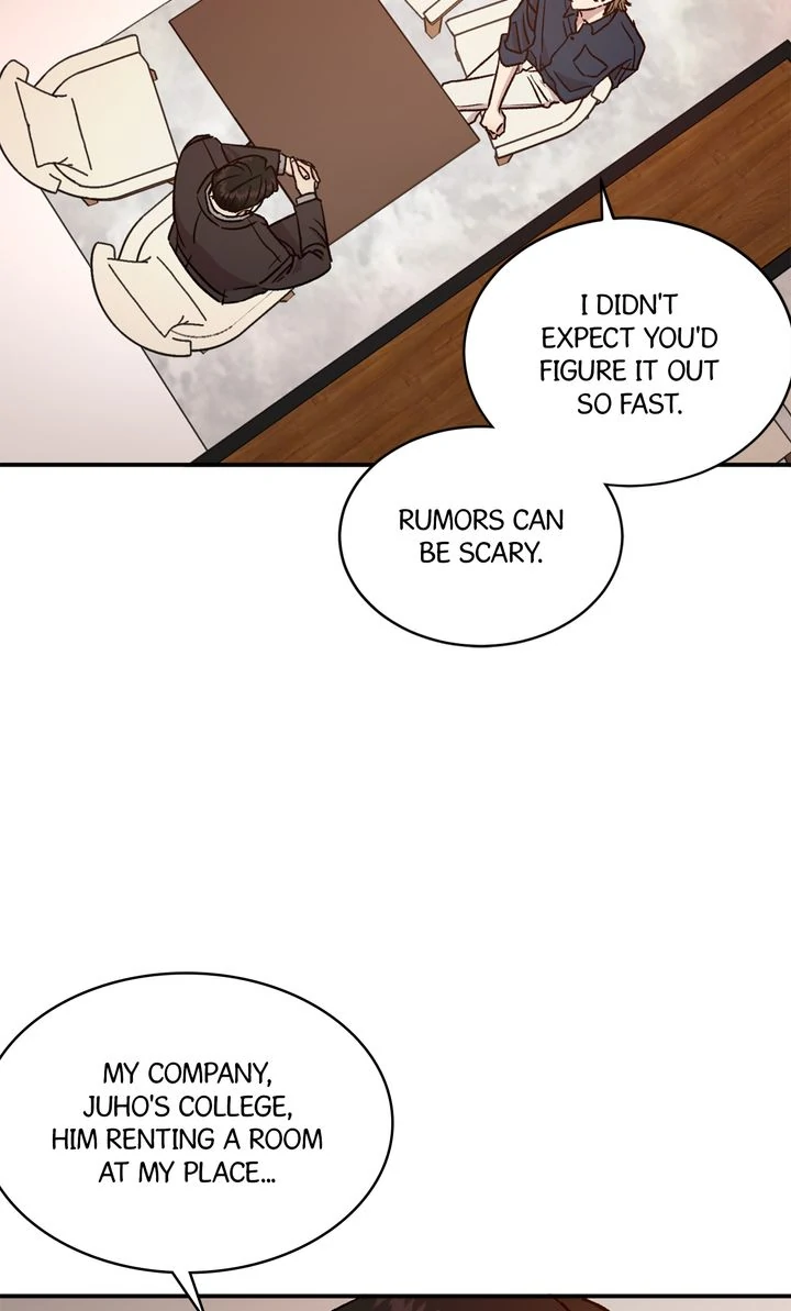 Our Home [Full ver.] - Chapter 10 manhwa