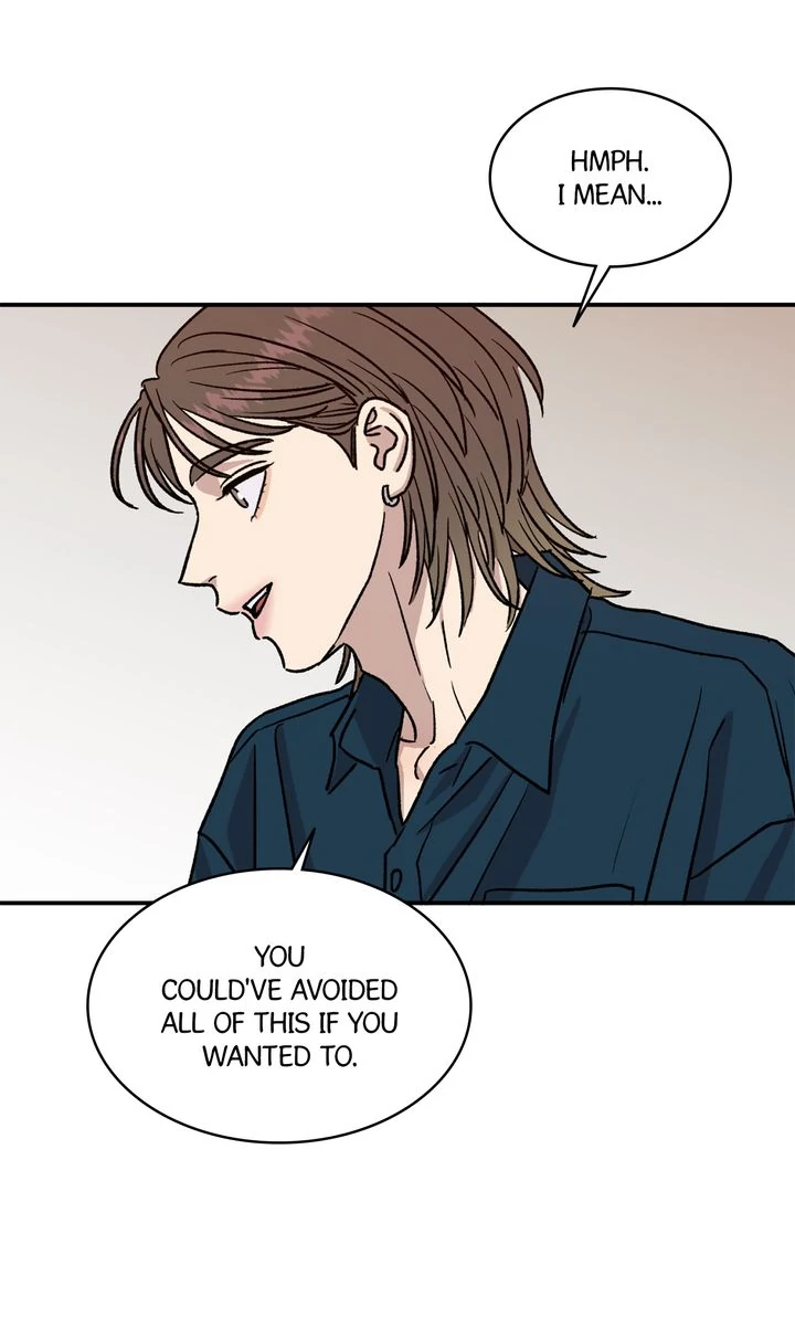 Our Home [Full ver.] - Chapter 10 manhwa