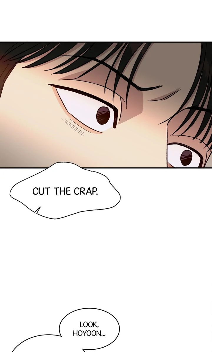 Our Home [Full ver.] - Chapter 10 manhwa