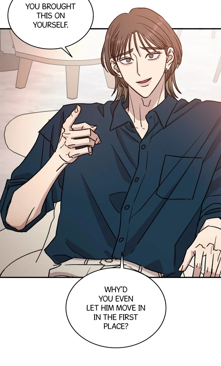 Our Home [Full ver.] - Chapter 10 manhwa