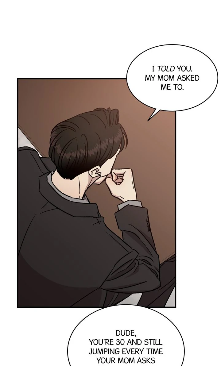 Our Home [Full ver.] - Chapter 10 manhwa