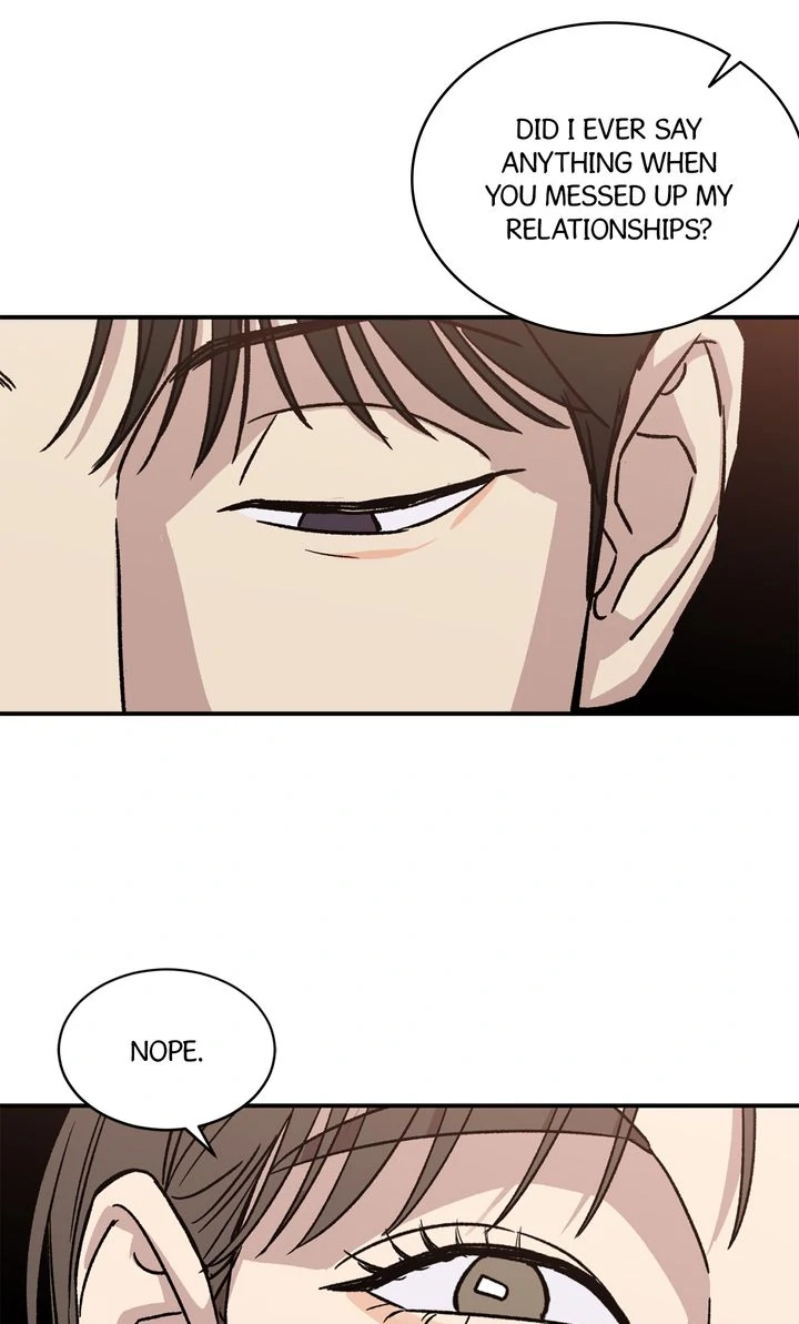 Our Home [Full ver.] - Chapter 10 manhwa