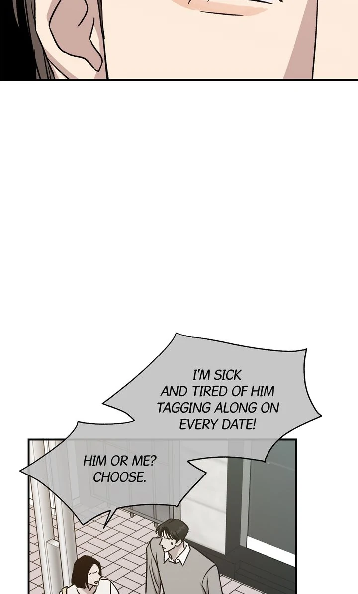 Our Home [Full ver.] - Chapter 10 manhwa