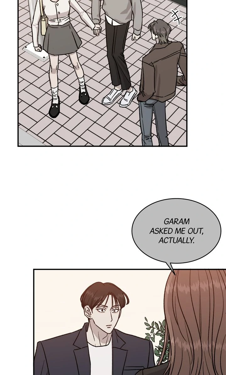 Our Home [Full ver.] - Chapter 10 manhwa