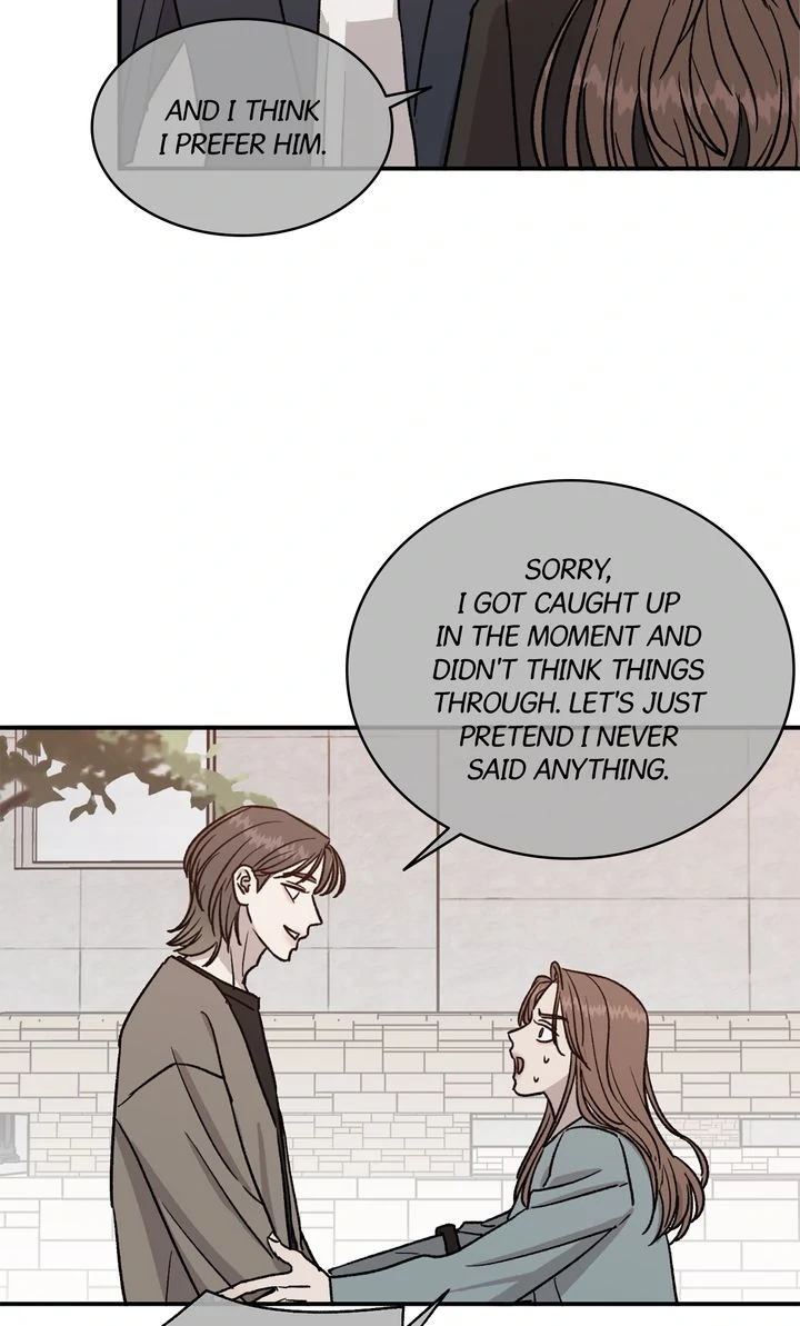 Our Home [Full ver.] - Chapter 10 manhwa