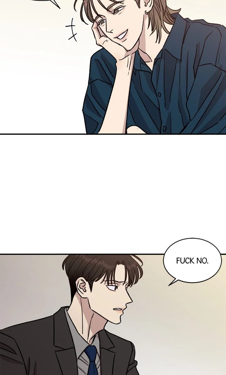 Our Home [Full ver.] - Chapter 10 manhwa