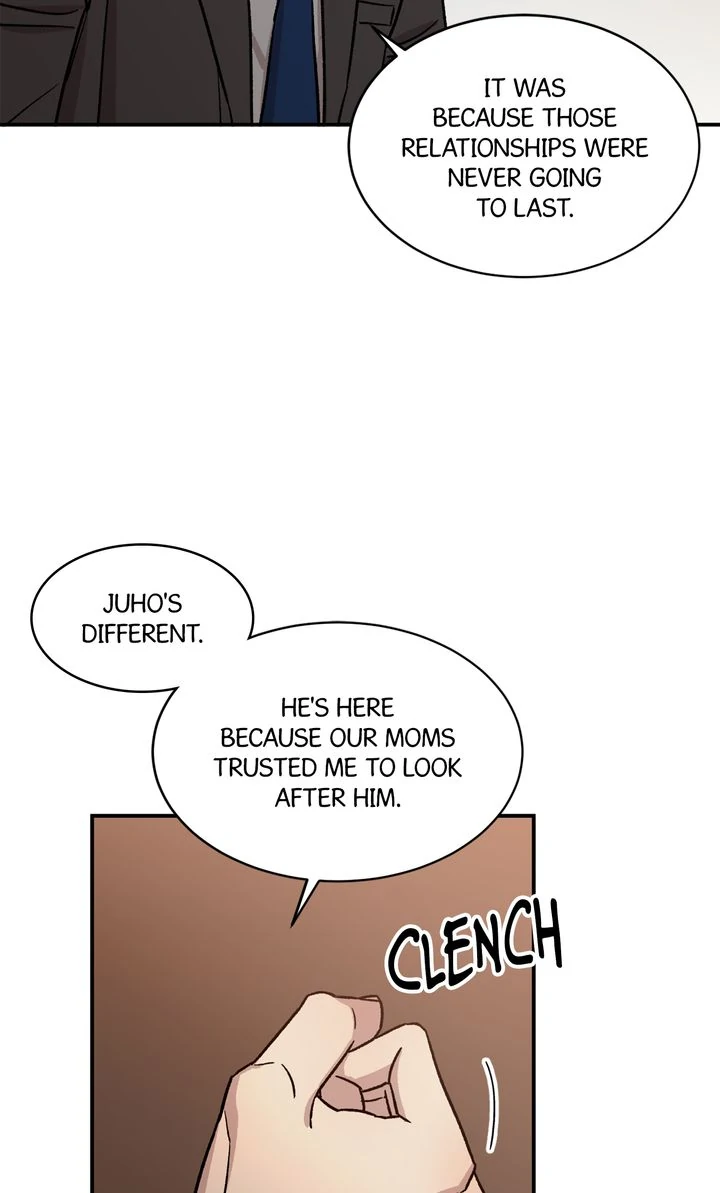 Our Home [Full ver.] - Chapter 10 manhwa