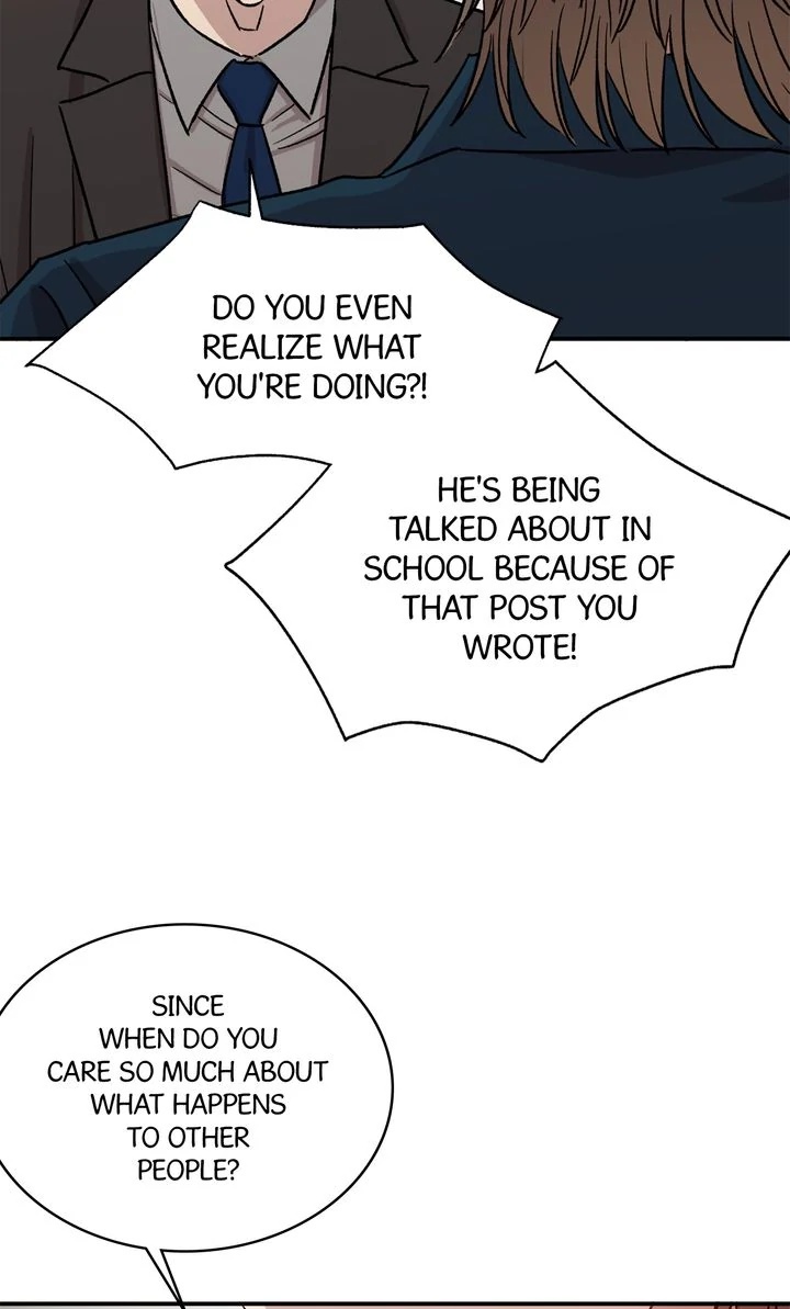 Our Home [Full ver.] - Chapter 10 manhwa