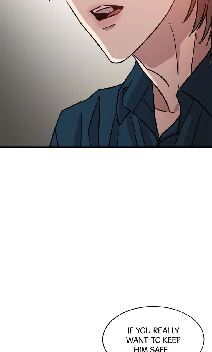 Our Home [Full ver.] - Chapter 10 manhwa