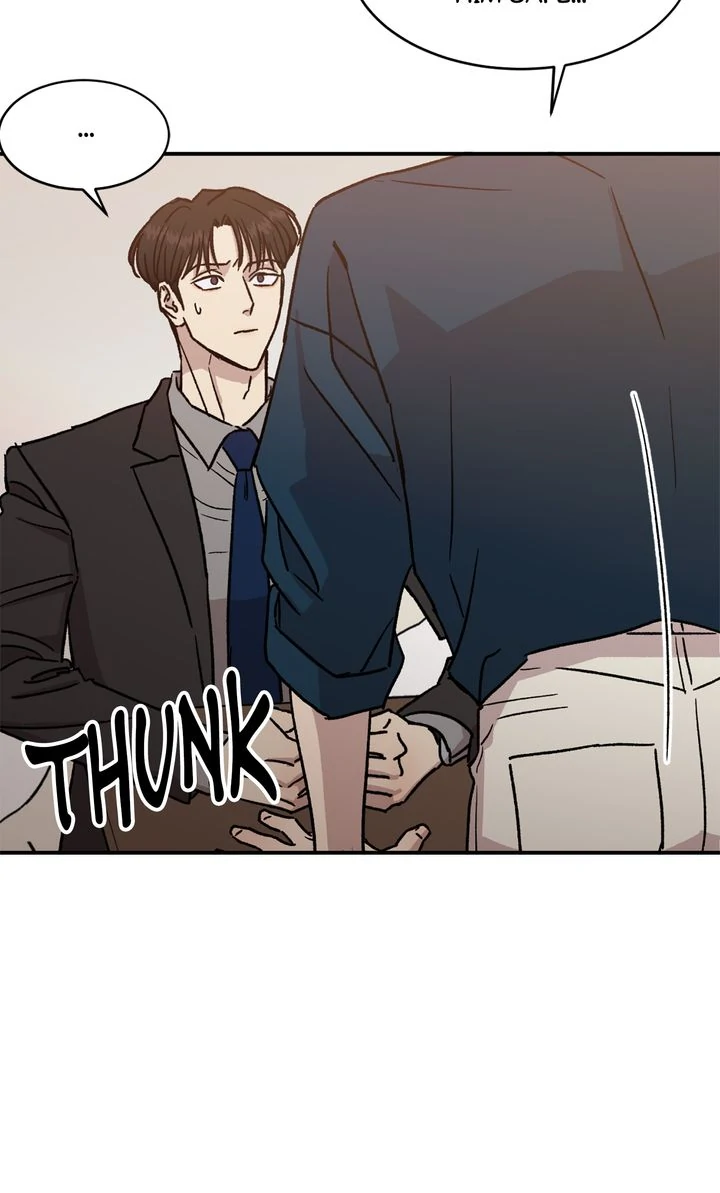 Our Home [Full ver.] - Chapter 10 manhwa