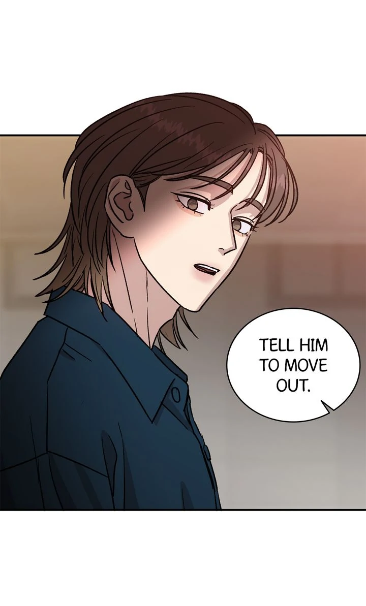 Our Home [Full ver.] - Chapter 10 manhwa