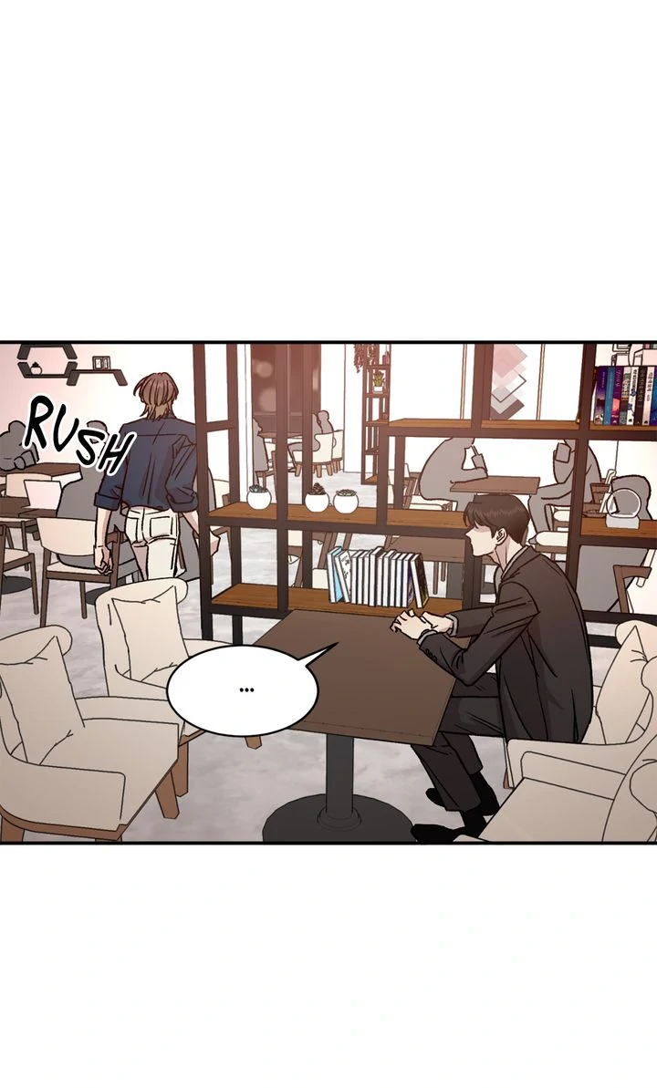 Our Home [Full ver.] - Chapter 10 manhwa