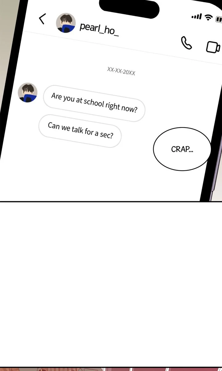 Our Home [Full ver.] - Chapter 11 manhwa
