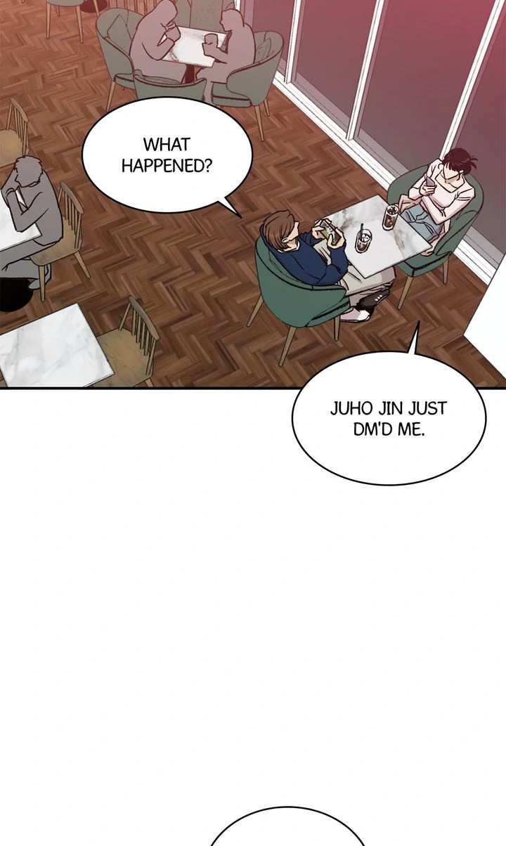 Our Home [Full ver.] - Chapter 11 manhwa