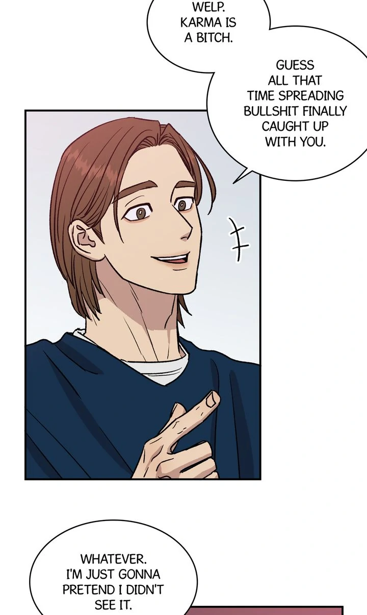 Our Home [Full ver.] - Chapter 11 manhwa
