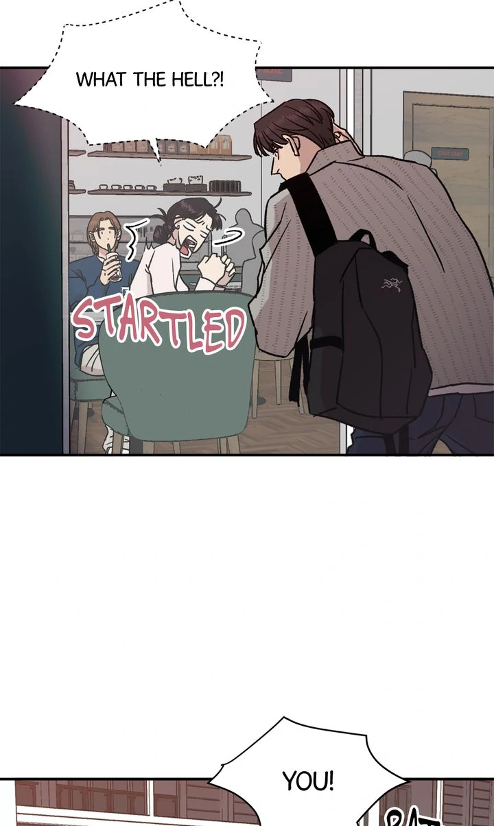 Our Home [Full ver.] - Chapter 11 manhwa