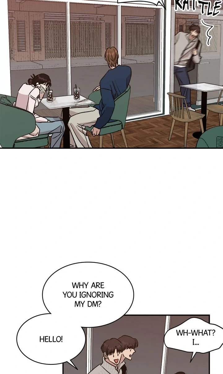 Our Home [Full ver.] - Chapter 11 manhwa