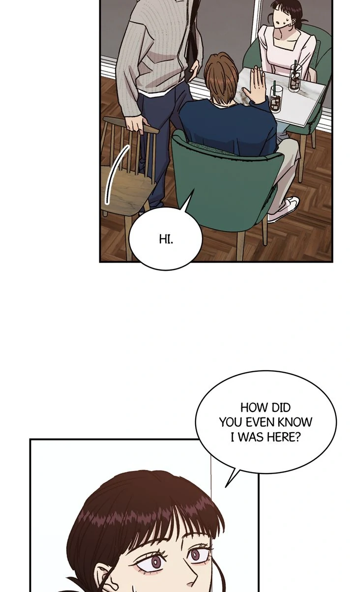 Our Home [Full ver.] - Chapter 11 manhwa
