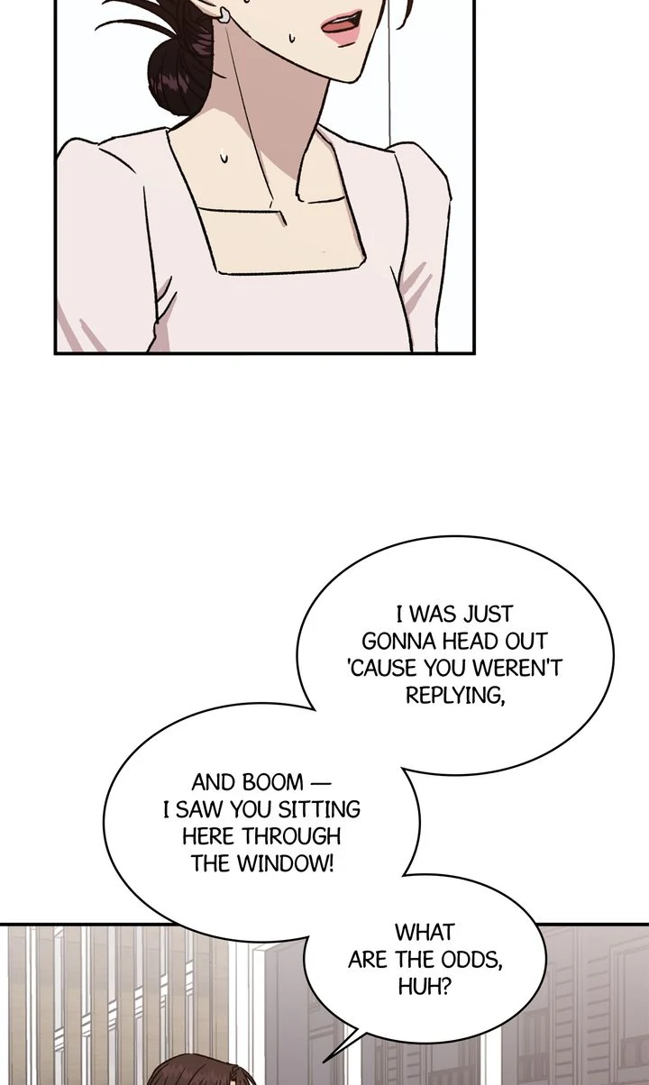 Our Home [Full ver.] - Chapter 11 manhwa