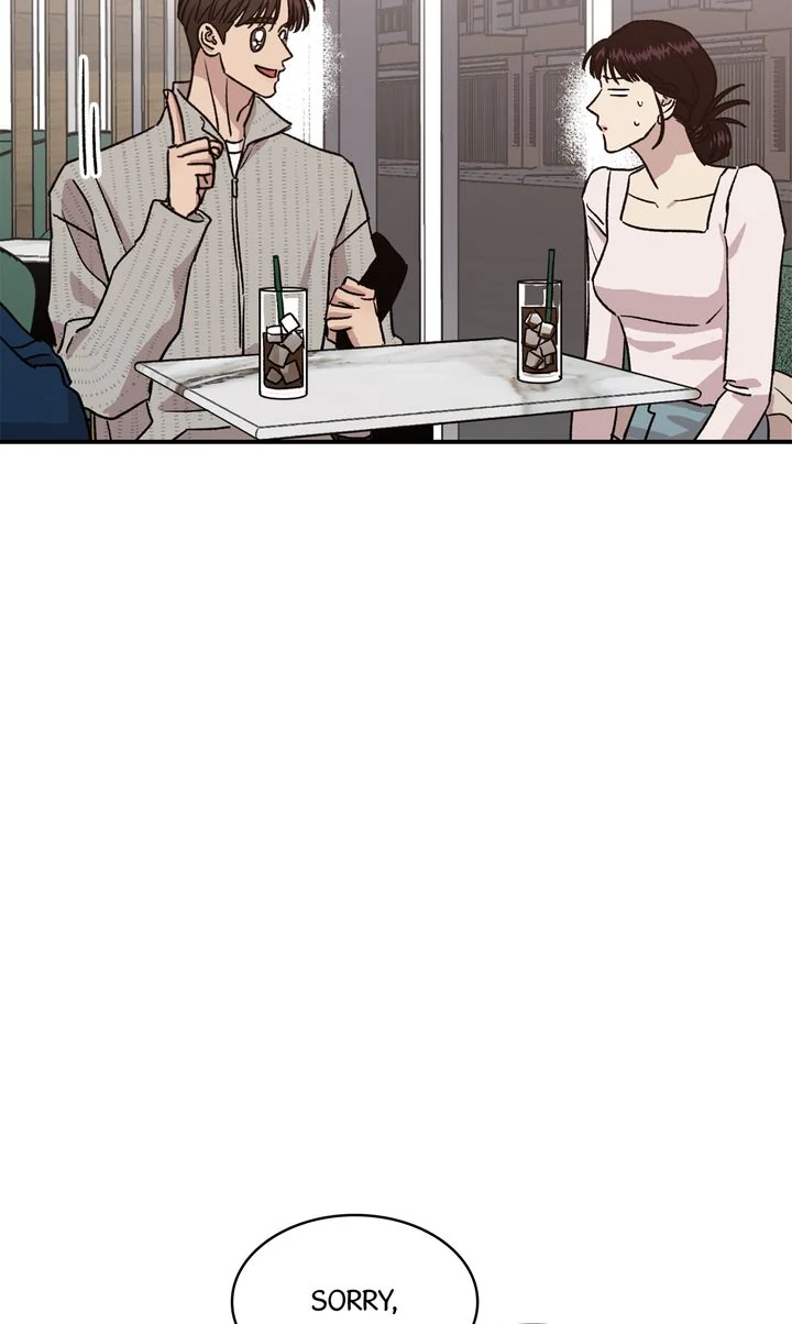 Our Home [Full ver.] - Chapter 11 manhwa