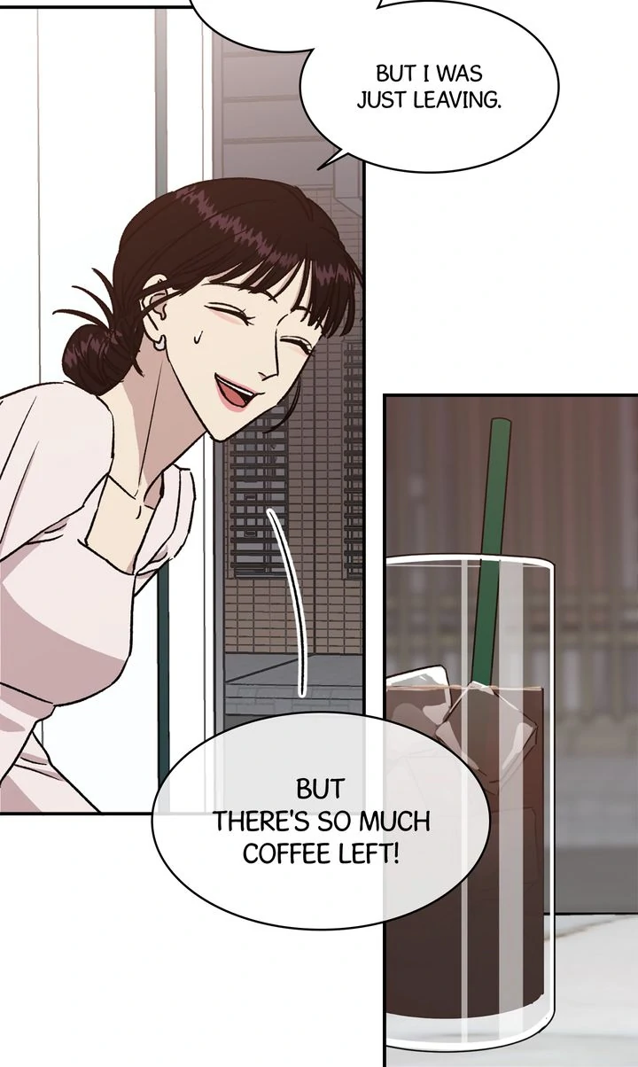 Our Home [Full ver.] - Chapter 11 manhwa