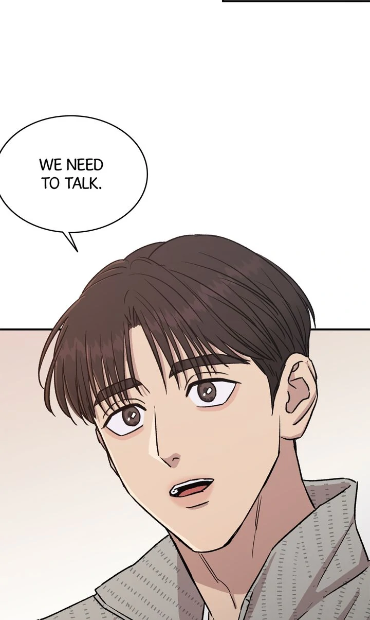 Our Home [Full ver.] - Chapter 11 manhwa