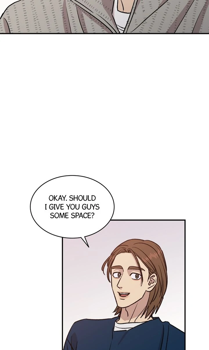 Our Home [Full ver.] - Chapter 11 manhwa