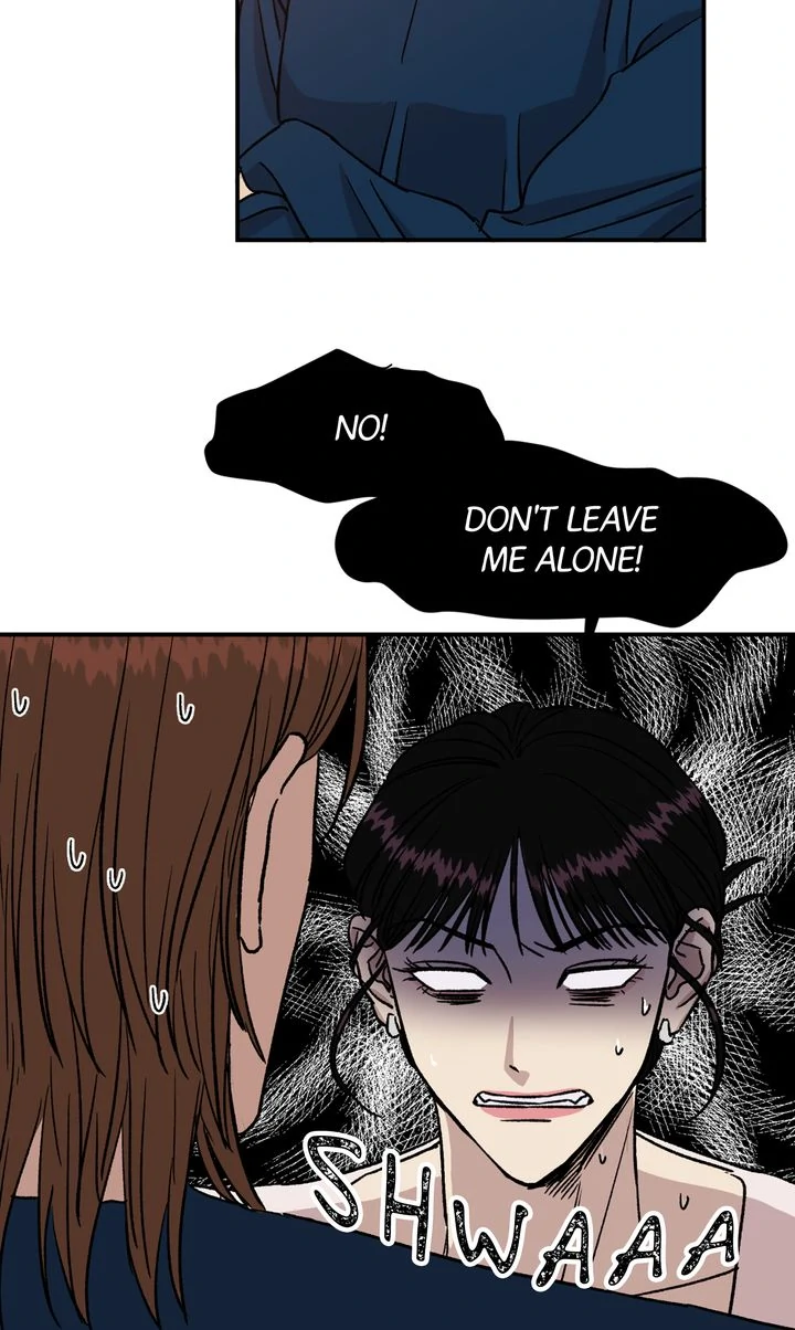Our Home [Full ver.] - Chapter 11 manhwa