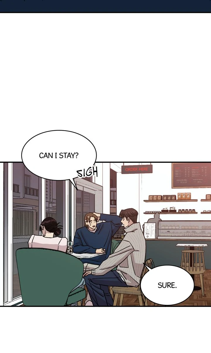 Our Home [Full ver.] - Chapter 11 manhwa