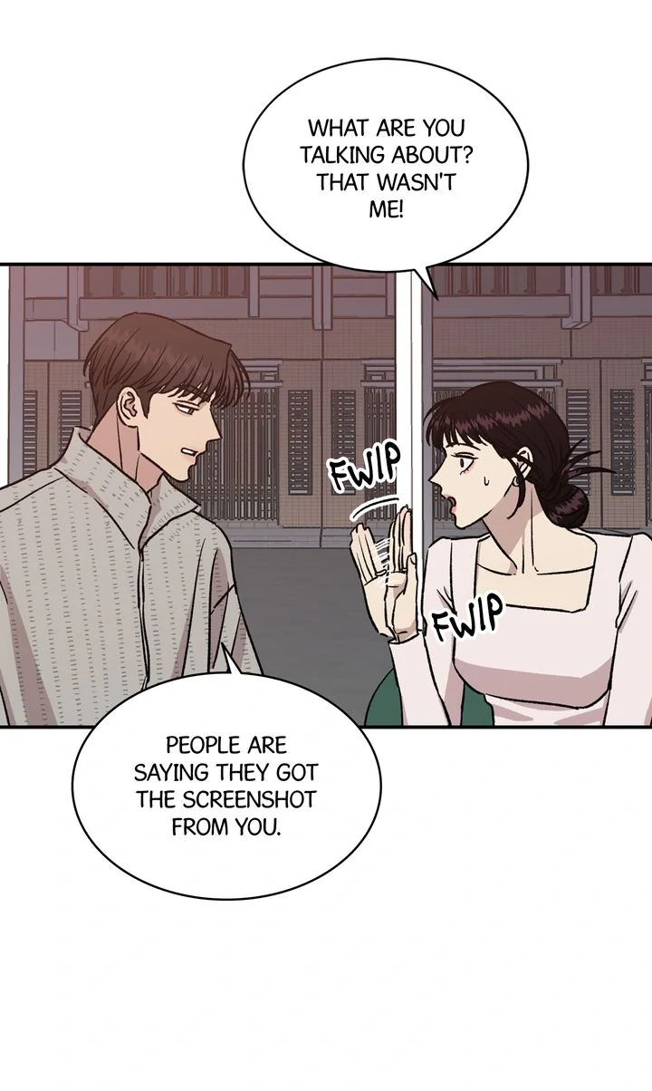 Our Home [Full ver.] - Chapter 11 manhwa