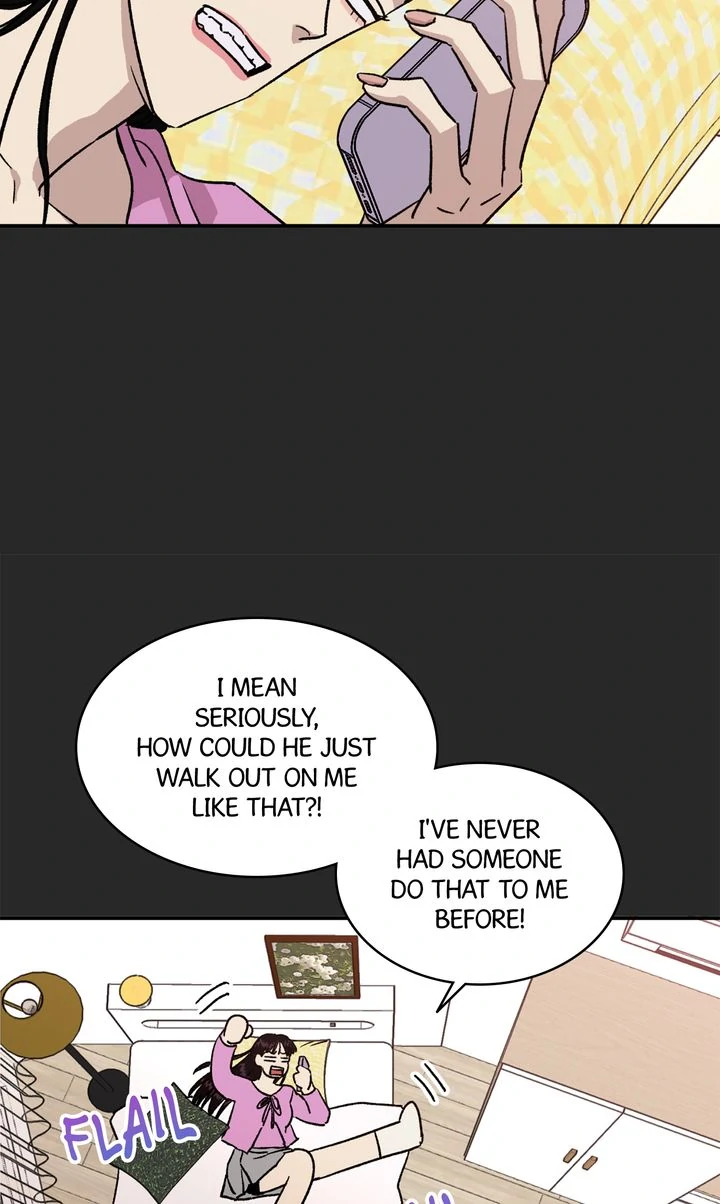 Our Home [Full ver.] - Chapter 11 manhwa