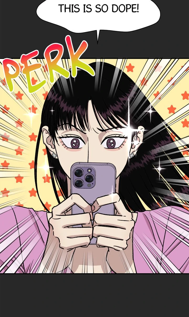 Our Home [Full ver.] - Chapter 11 manhwa