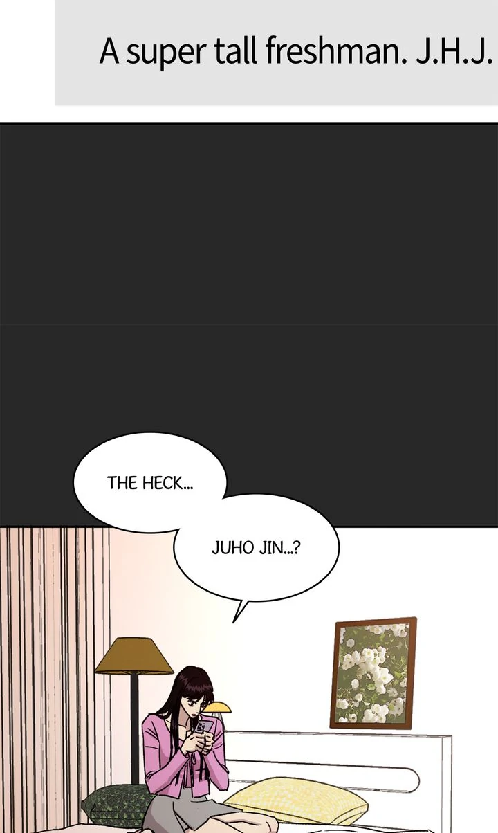 Our Home [Full ver.] - Chapter 11 manhwa