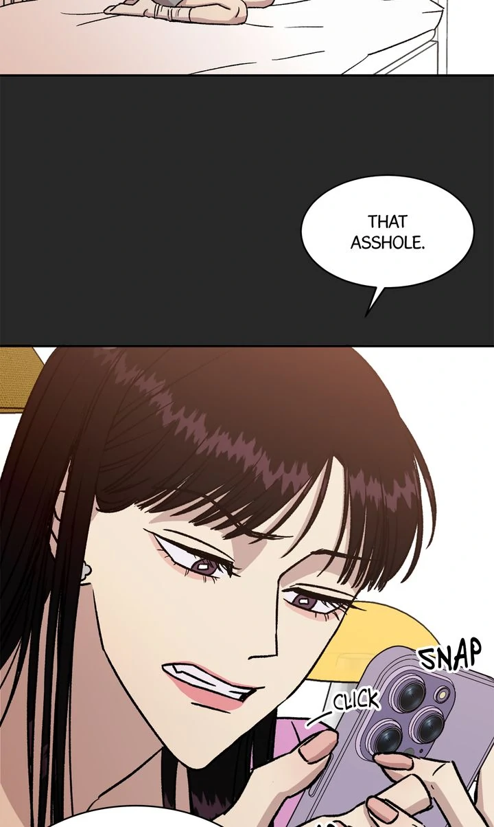 Our Home [Full ver.] - Chapter 11 manhwa