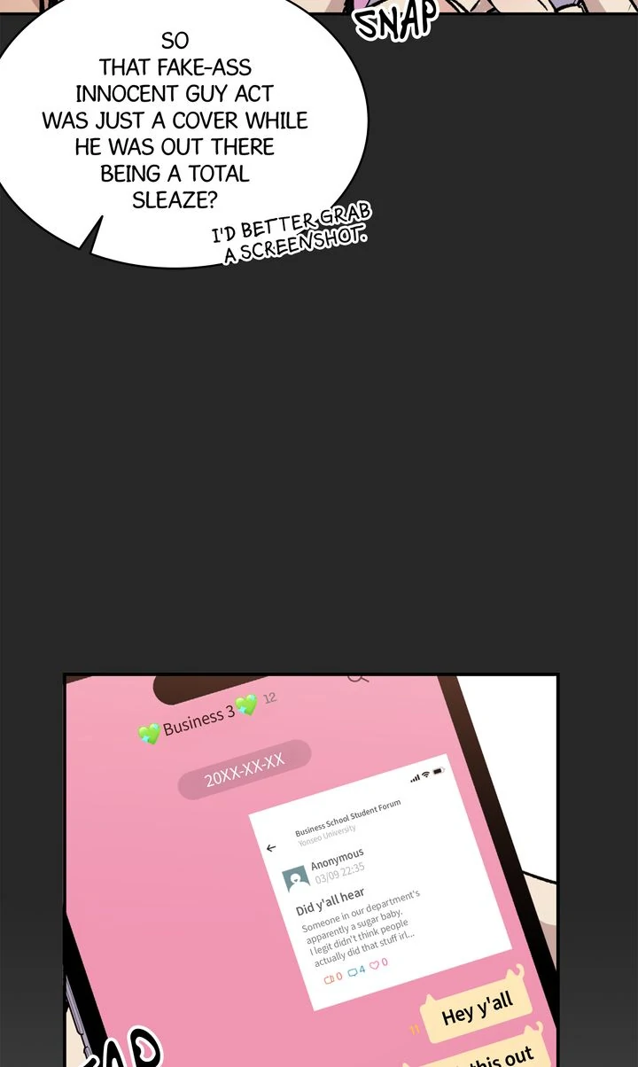 Our Home [Full ver.] - Chapter 11 manhwa