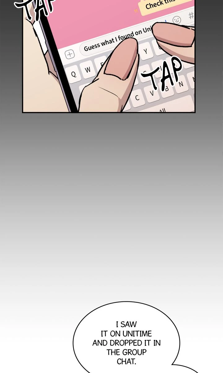 Our Home [Full ver.] - Chapter 11 manhwa